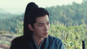 Zhan Zhao Adventures Episode 3 Chang Hong BI Preview Still