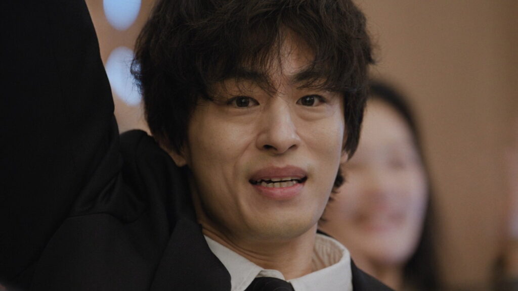 We Are All Trying Here Episode 05