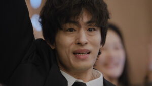 We Are All Trying Here Episode 5 Episode 5 Preview Still
